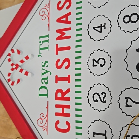 Ashland Christmas Countdown Calendar - Picture 2 of 7